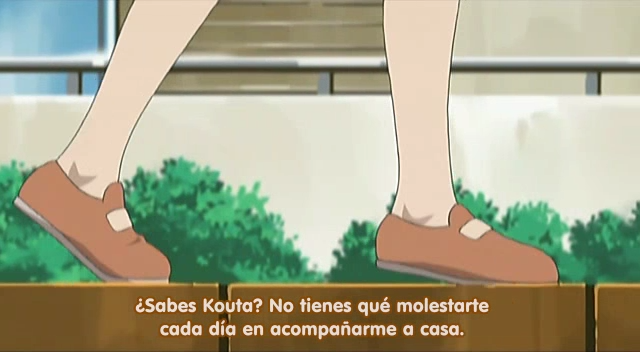 Shinigami no Ballad (Jisedai no Fansub)